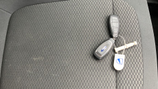 Ford Fiesta 1.0 EcoBoost Hybrid mHEV 125 ST-Line Edition 5dr Petrol Hatchback